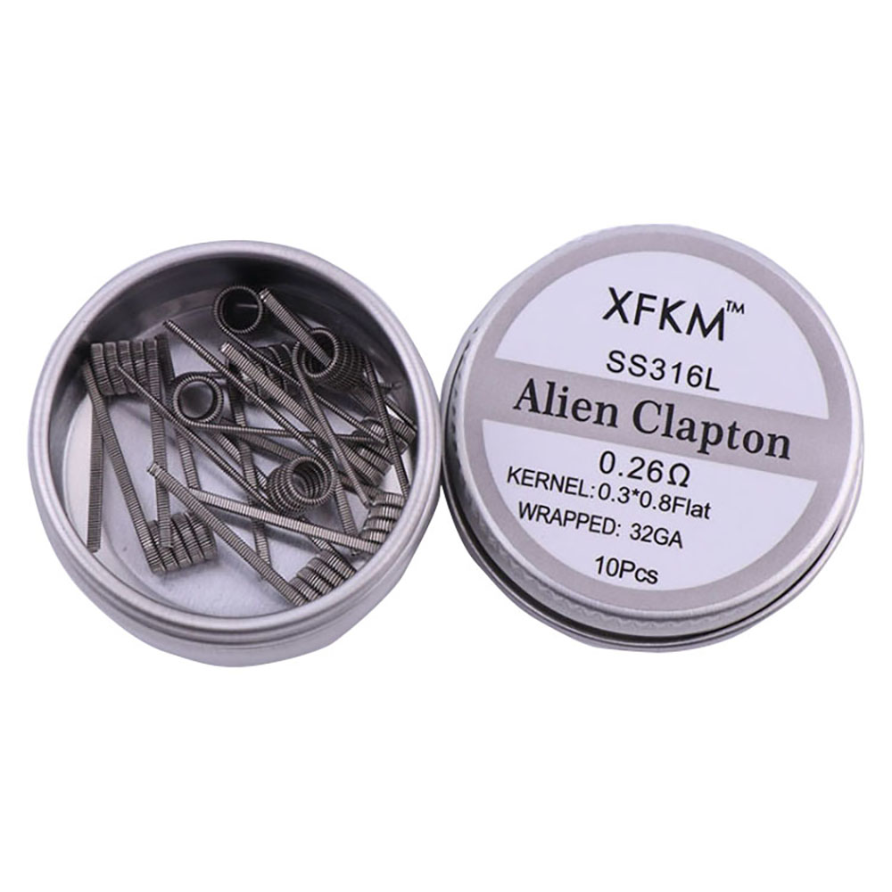 Stainless Wire Ss316 - Xfkm 10 pçs/lote 316 fio torcido