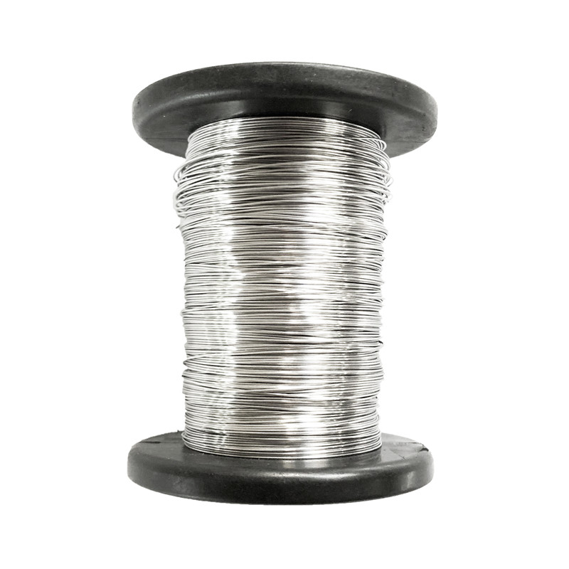 Stainless Wire Ss316 - 100 m/lote 0.1mm 0.2mm 0.3mm 0.4mm