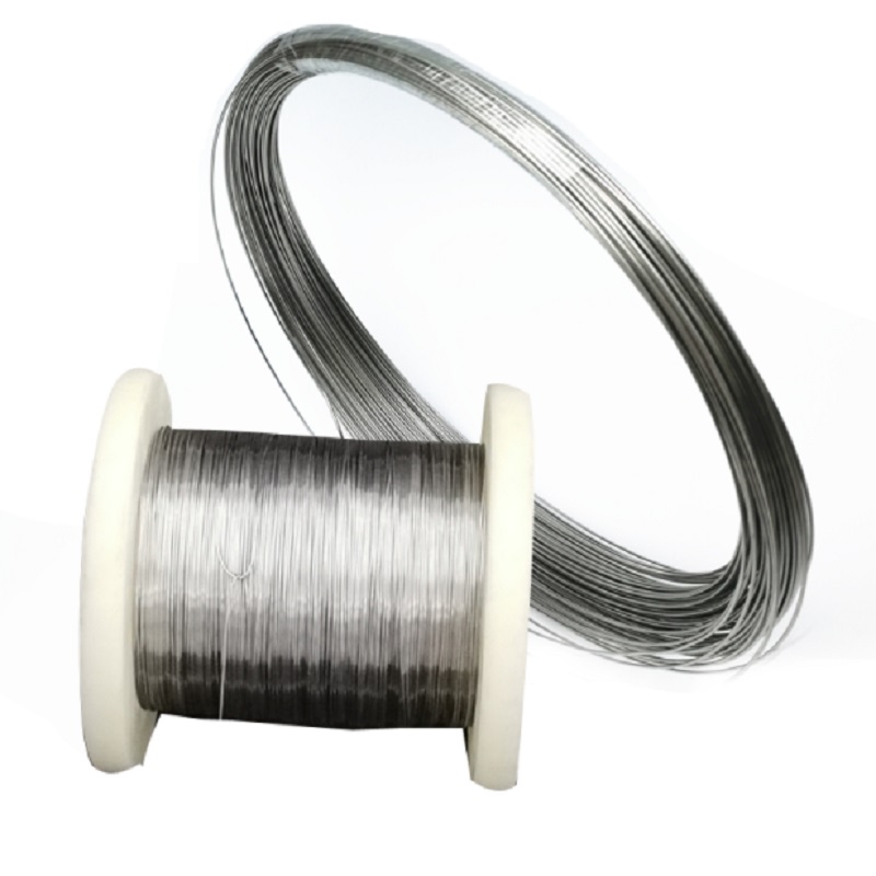 Stainless Wire Ss316 - Fio de Aço Inoxidável 316 para
