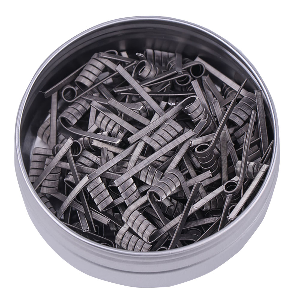Stainless Wire Ss316 - Xfkm a1/ss316/ni80 quente 50/100 pçs /