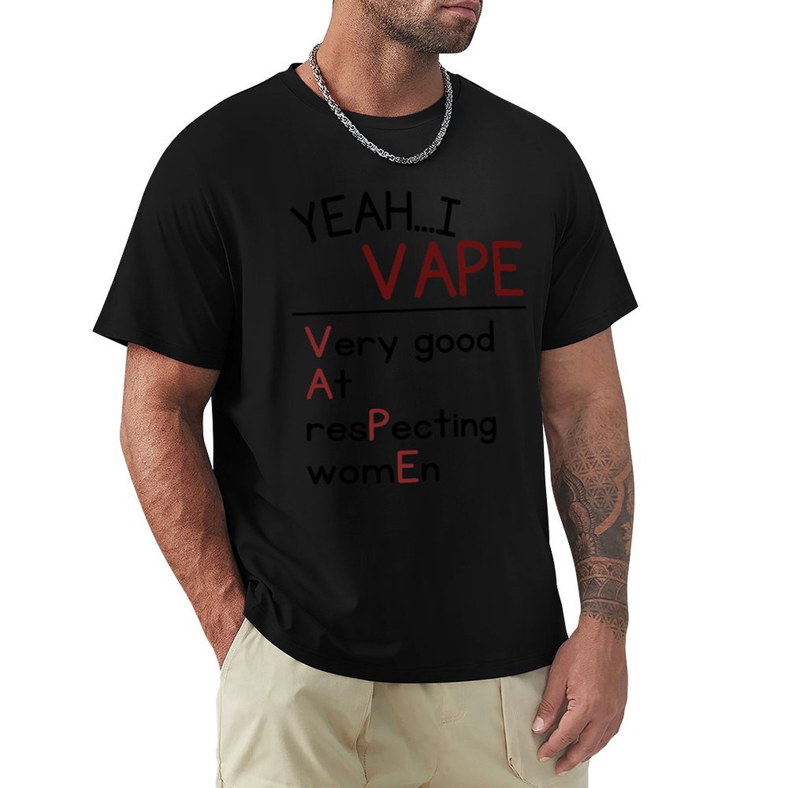 Vaping Goods - Sim, eu fumo muito bem e