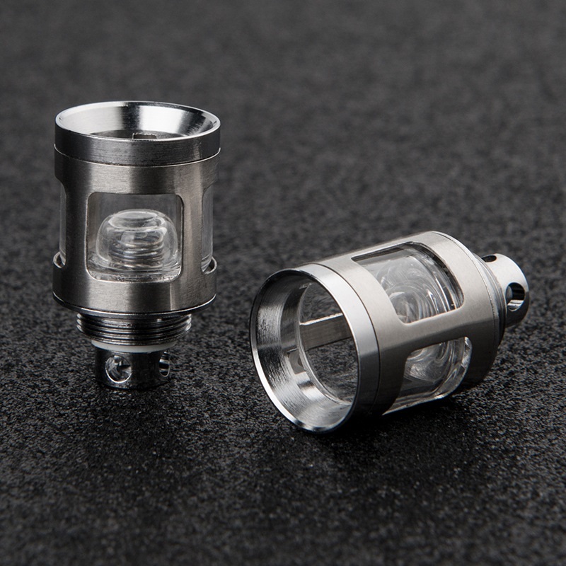 Vape Coil Replacement - Bobina de Aquecimento de Quartzo iVeid