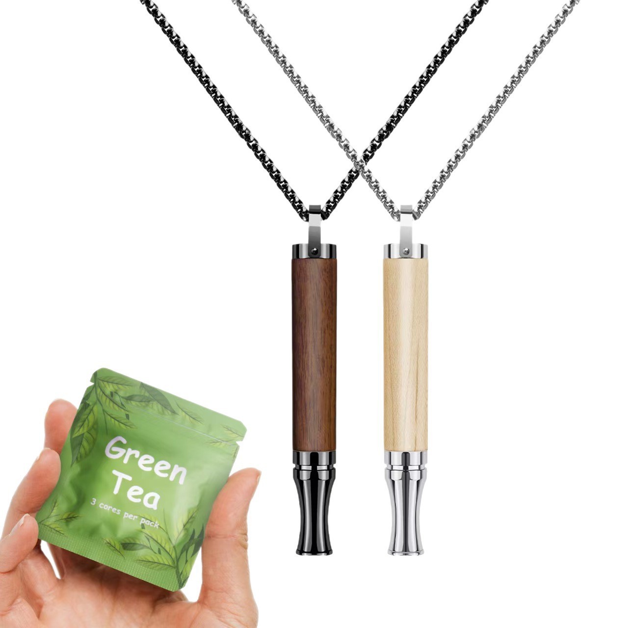 Novo parar de fumar anti vapin - Vaping Goods avaliação e preço