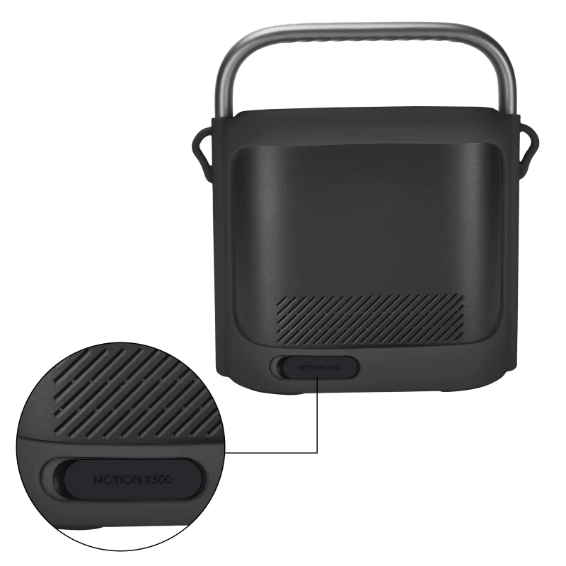 Capa de Silicone para Caixa de - Anker Speaker Soundcore Motion+ avaliação e preço