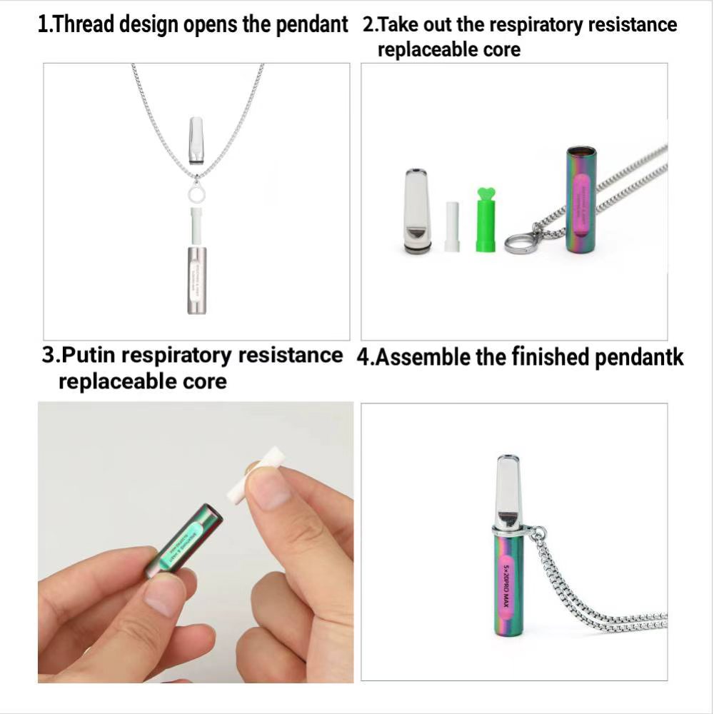 5x20pro max ansiedade respiraç - Vaping Goods avaliação e preço