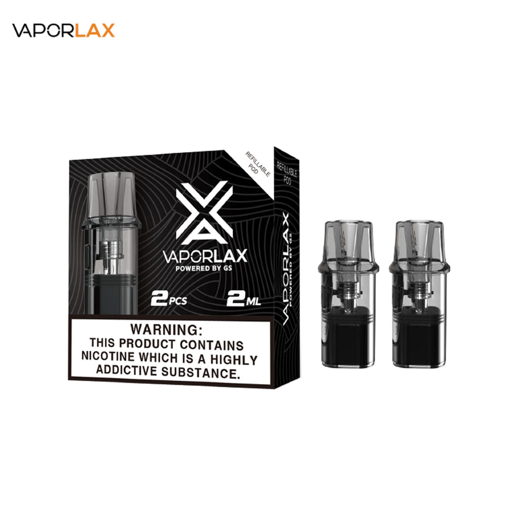 Vaporlax-Atomizador de Tanque  - Vape Coil Replacement avaliação e preço