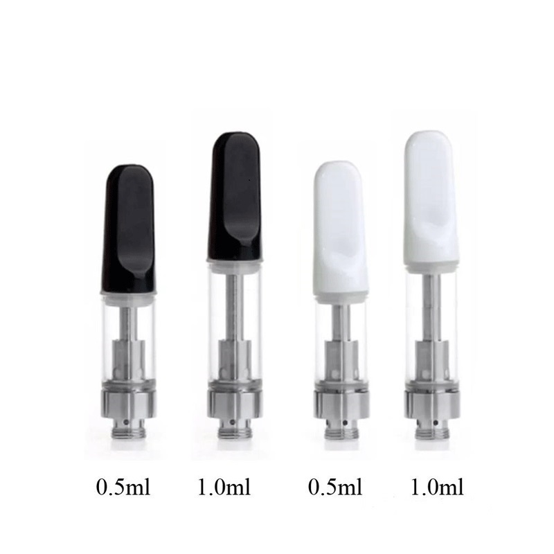 Cartuchos Vape de vidro de óle - Vape Coil Replacement avaliação e preço