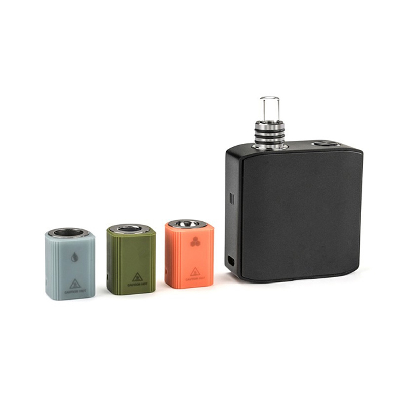 Origem Aisvape Trio III 3 em 1 - Vape Coil Replacement avaliação e preço