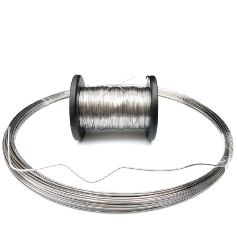 Fio de Aço Inoxidável 316 para - Stainless Wire Ss316 avaliação e preço