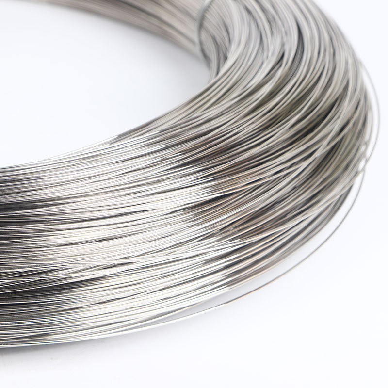 Venda quente fio de música aço - Stainless Wire Ss316 avaliação e preço