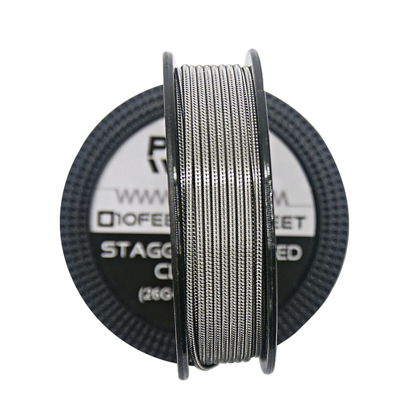 Fio de Aquecimento Original Pi - Stainless Wire Ss316 avaliação e preço