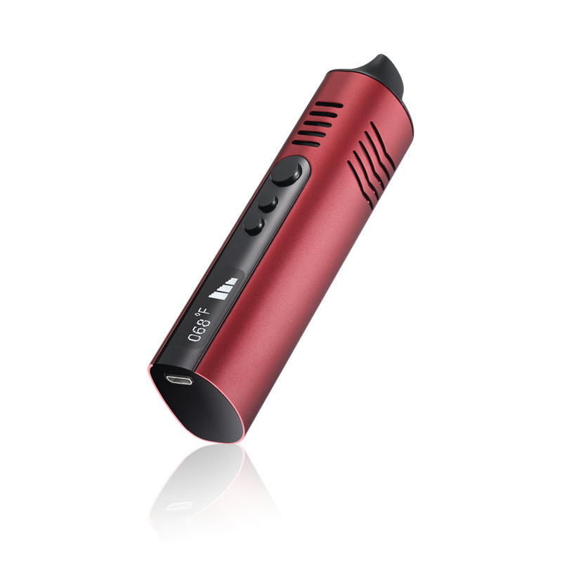 Vaporizador de Ervas Secas Ori - Vape Battery 18650 avaliação e preço