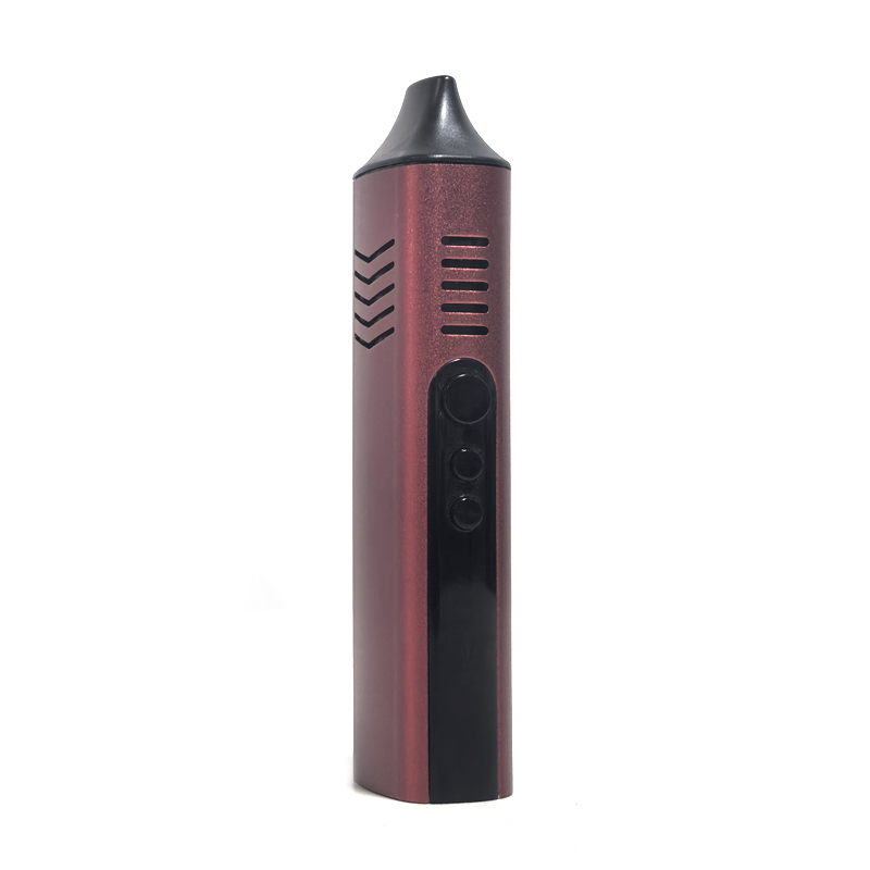 Vaporizador de Ervas Secas Ori - Vape Battery 18650 avaliação e preço
