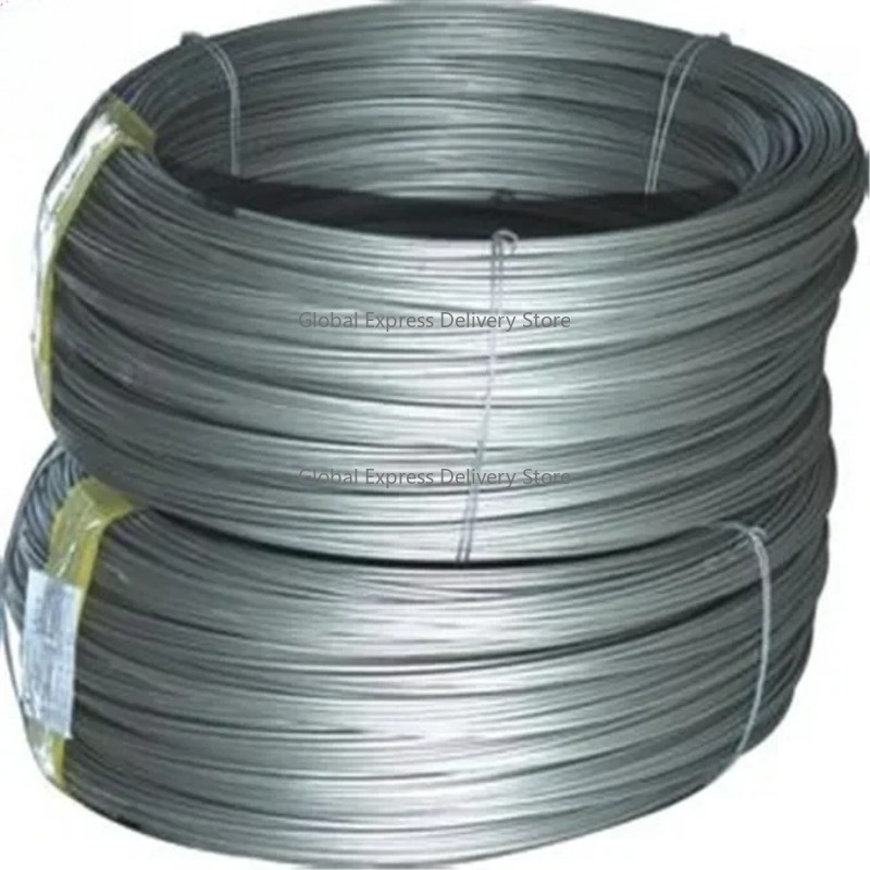 304 201 cabo de aço inoxidável - Stainless Wire Ss316 avaliação e preço