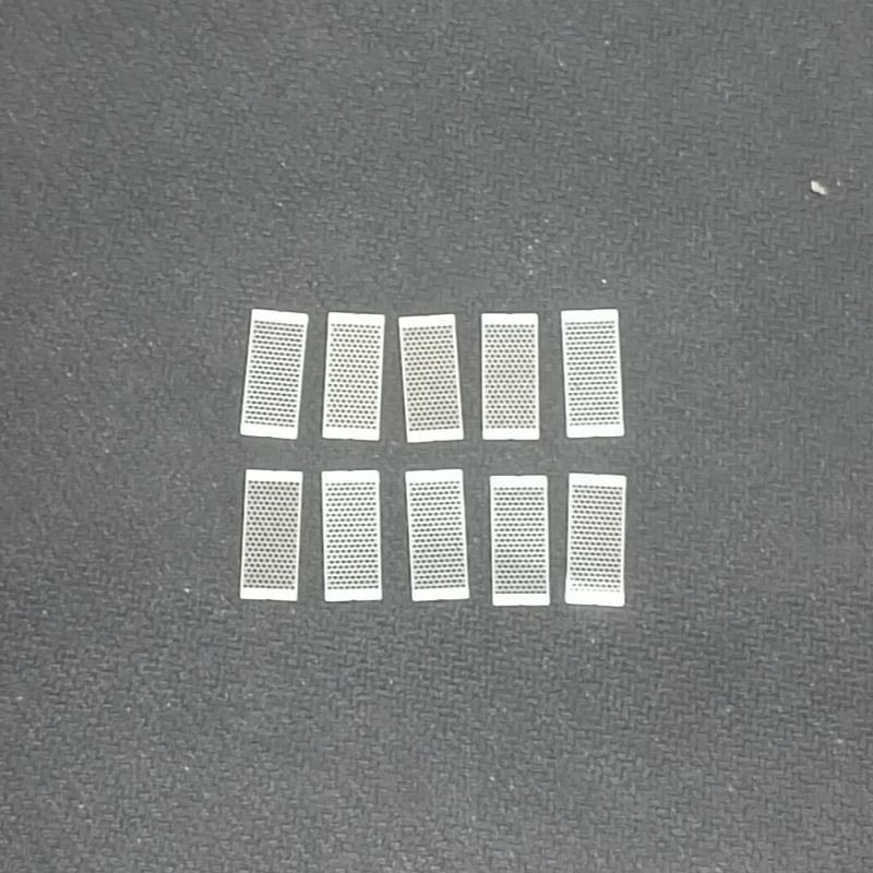 Bobinas Pré-Montadas DIY A1 SS - Stainless Wire Ss316 avaliação e preço