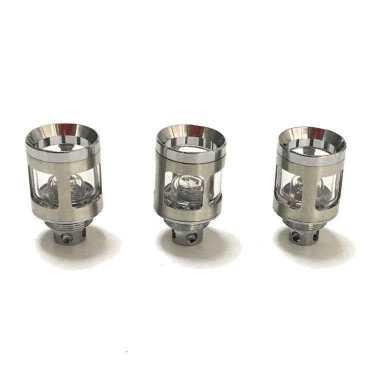 Bobina de Aquecimento de Quart - Vape Coil Replacement avaliação e preço