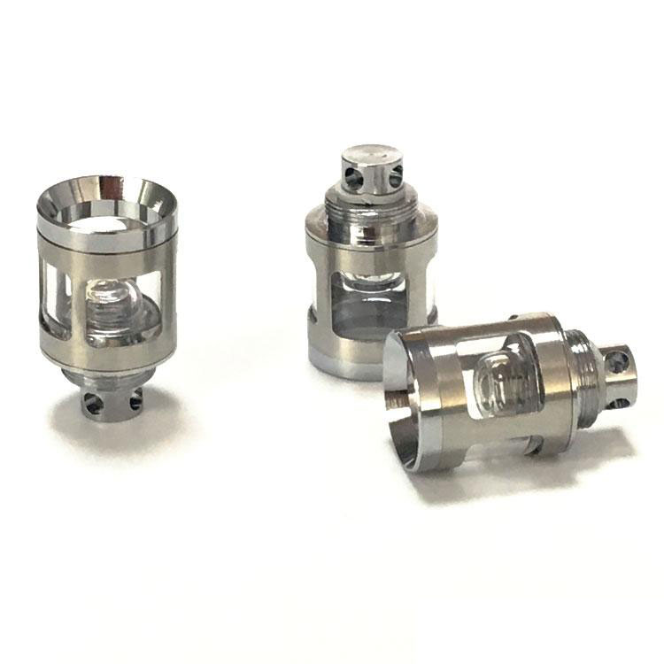 Bobina de Aquecimento de Quart - Vape Coil Replacement avaliação e preço