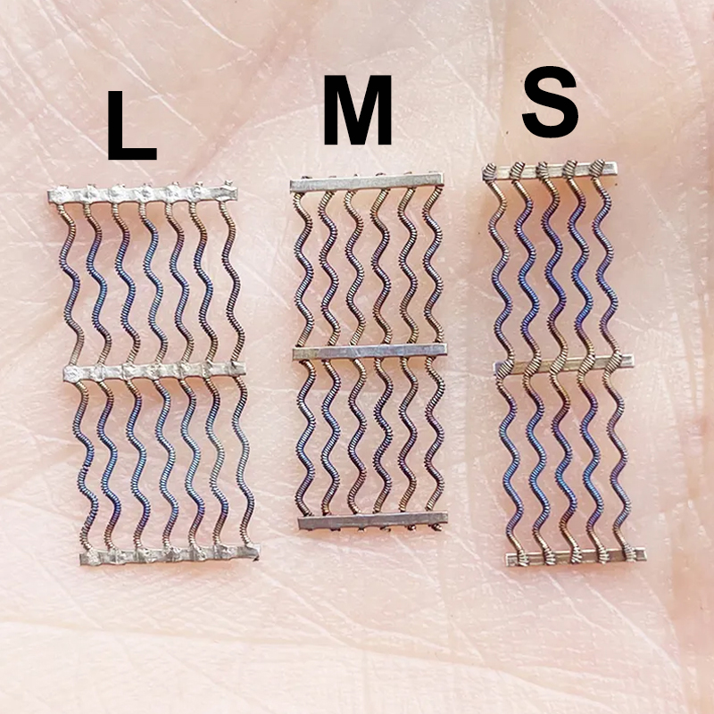 50 bobinas pré-construídas a1  - Clapton Wire Pre Built avaliação e preço